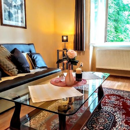 Apartment Sense Of Zizkov Prag Dış mekan fotoğraf