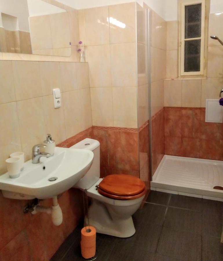 Apartment Sense Of Zizkov Prag Dış mekan fotoğraf