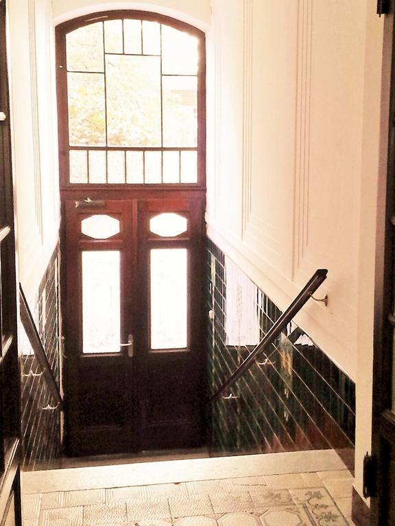 Apartment Sense Of Zizkov Prag Dış mekan fotoğraf